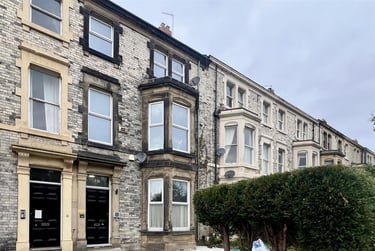3 bed flat, Eslington Terrace, Sandyford, Newcastle, NE24RJ - Image 6